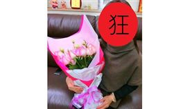 ▲阿嬤超凍齡。（圖／翻攝自《Dcard》）