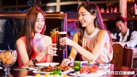 金色三麥餐廳首度進軍啤酒調酒市場。（圖／金色三麥提供）