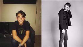 葛瑞森／翻攝自葛瑞森IG