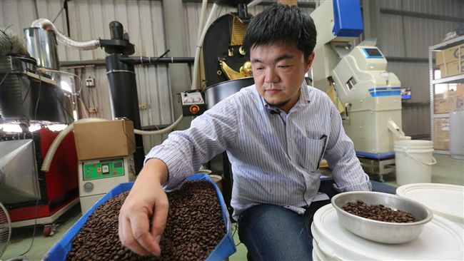 媽媽嘴老闆捲入命案　妻子曾想過輕生
