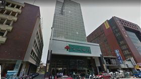 京城銀行　翻攝googlemap