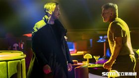 銀翼殺手2049,哈里遜福特,萊恩葛斯林／索尼提供