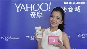 葉立斌攝　Yahoo奇摩超級商城　衛生棉　日用品　生活用品