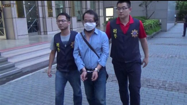 妻墜谷詐領保險金　夫兒遭裁定羈押
