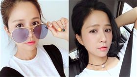 吳怡霈 翻攝自吳怡霈臉書
