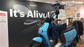 Uniqlo西門店獨特體驗。