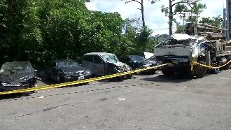 AB無牌車釀禍？信詠公司提記錄佐證