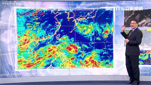0720三立準氣象