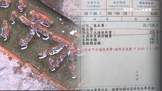 白繳汙水費？北市10年溢收8千萬