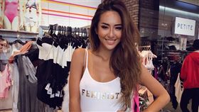 薔薔 林嘉凌 /翻攝自臉書