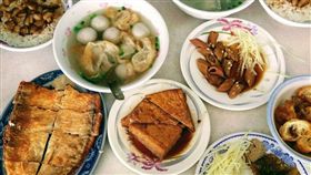 美食,平價,便宜,台南,小吃,PTT,批踢踢　圖／翻攝自PTT
