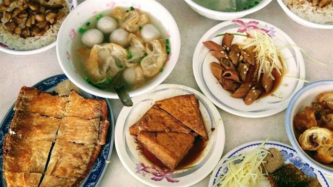 燒擱大碗不再？他怨台南物價直逼台北