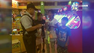 單親媽攜子想輕生　幼子一念頭救了她