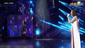 田馥甄薛之謙合唱《演員》　迷幻和音餘音繞樑