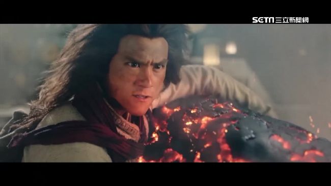 《悟空傳》超賣座　彭于晏登一線男星