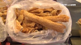 基隆必吃吉古拉、大腸圈　南部人聽嘸