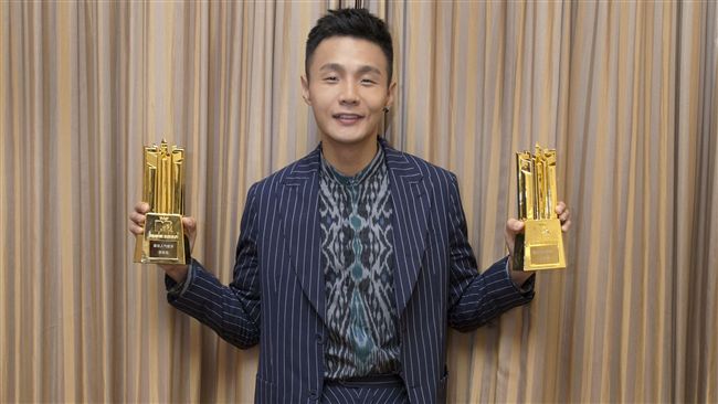 「李榮浩模式」正夯　本人這樣說