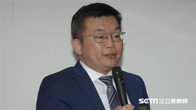 綠宜蘭換將？蔡其昌：不在派系上打轉