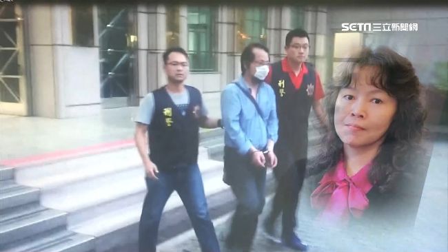 婦「假意外」墜崖　夫詐153萬勞保
