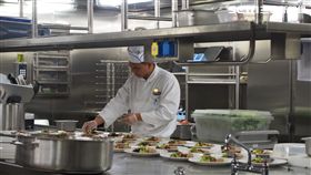 公主遊輪盛世公主號。（圖／記者馮珮汶攝）