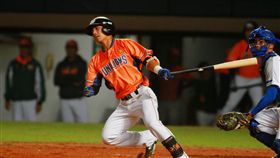 ▲莊駿凱（資料照／統一獅提供）