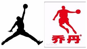 喬丹,喬丹體育,官司,侵權,Air Jordan　圖／翻攝自維基百科、百度百科