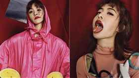 蔡依林，Jolin／翻攝自蔡依林IG