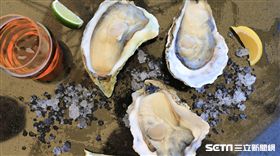 品花苑美國生蠔吃到飽。（圖／雲朗觀光提供）