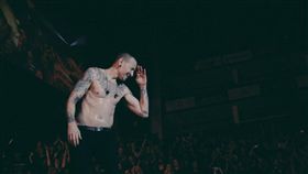 聯合公園,Linkin Park,查斯特‧班寧頓,Chester Bennington,美國,搖滾樂,樂團,主唱,自殺,上吊,過世
