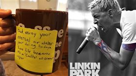 圖／翻攝自推特　查斯特　