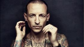 聯合公園,Linkin Park,查斯特,Chester Bennington/臉書