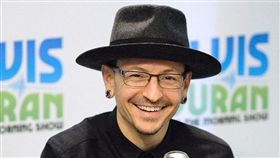 聯合公園,Linkin Park,查斯特,Chester Bennington（圖／翻攝自Linkin Park臉書）