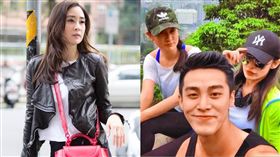 圖／翻攝自李晶晶臉書 蕭亞軒ig