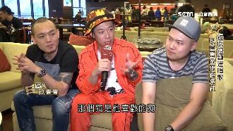 母罹癌才醒悟…揭開春風「黑歷史」！