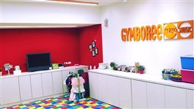 知名童裝Gymboree臉書