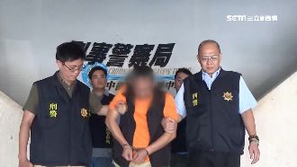 陸扒手來台自由行　專挑日觀光客下手