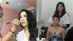 吳依霖（合成圖／翻攝自吳依霖臉書）