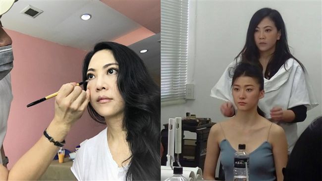 吳依霖罹癌扛千萬債　曝首位客人是她