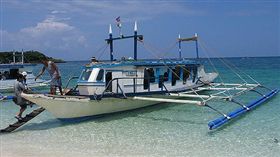 螃蟹船　圖／攝影者the.young66, Flickr CCLicense
https://flic.kr/p/6NqN9y