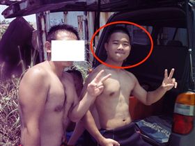 黃子傑新婚半年涉嫌騷擾女病患
