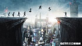 科幻,動作,電影,獵殺星期一,好萊塢,劇本,女巫獵人,湯姆維爾科拉,爾普羅米修斯,2073,一胎化,聯邦,政府,威廉達佛,七胞胎,歐蜜瑞佩斯,離奇-甲上娛樂提供