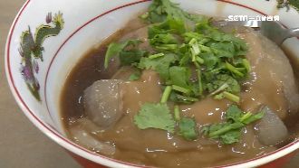 瞄準頂級客群！小吃推3百元霸王肉圓