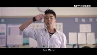 九把刀新作《怪物》　蔡凡熙人氣夯爆