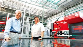 商業周刊／它攻縫隙小單　七年變空巴獨家供應商（名家專用）