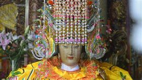 湄洲媽祖祖廟　海之女神歷史典故