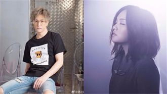 最想和她合作！薛之謙告白：超喜歡妳