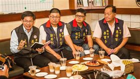 16:9
反滅香遊行23日上街頭　籌備會議驚見白狼愛將
圖／翻攝自捍衛信仰守護香火大聯盟臉書
https://www.facebook.com/ReligionUnion/posts/331314093949357