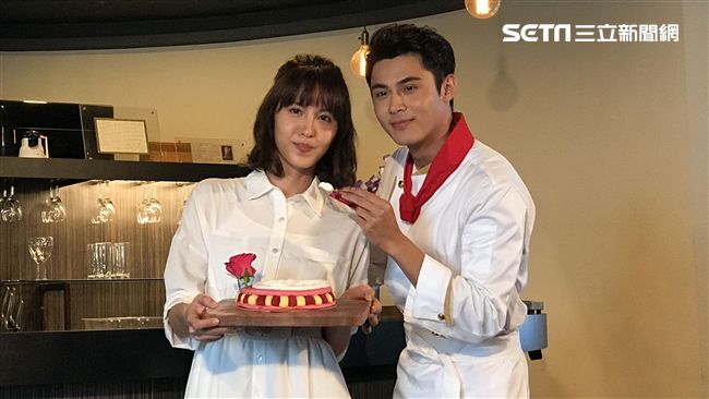 陳奕再度失言？自爆常讓魏蔓「舒服」