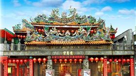 板橋媽 湄洲精神—媽祖髻