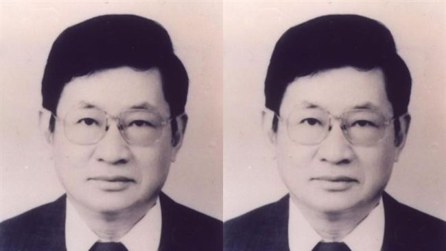 追汪傳浦家族不法所得　瑞士匯回43億元
